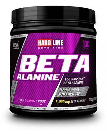 Hardline Nutrition Beta Alanine